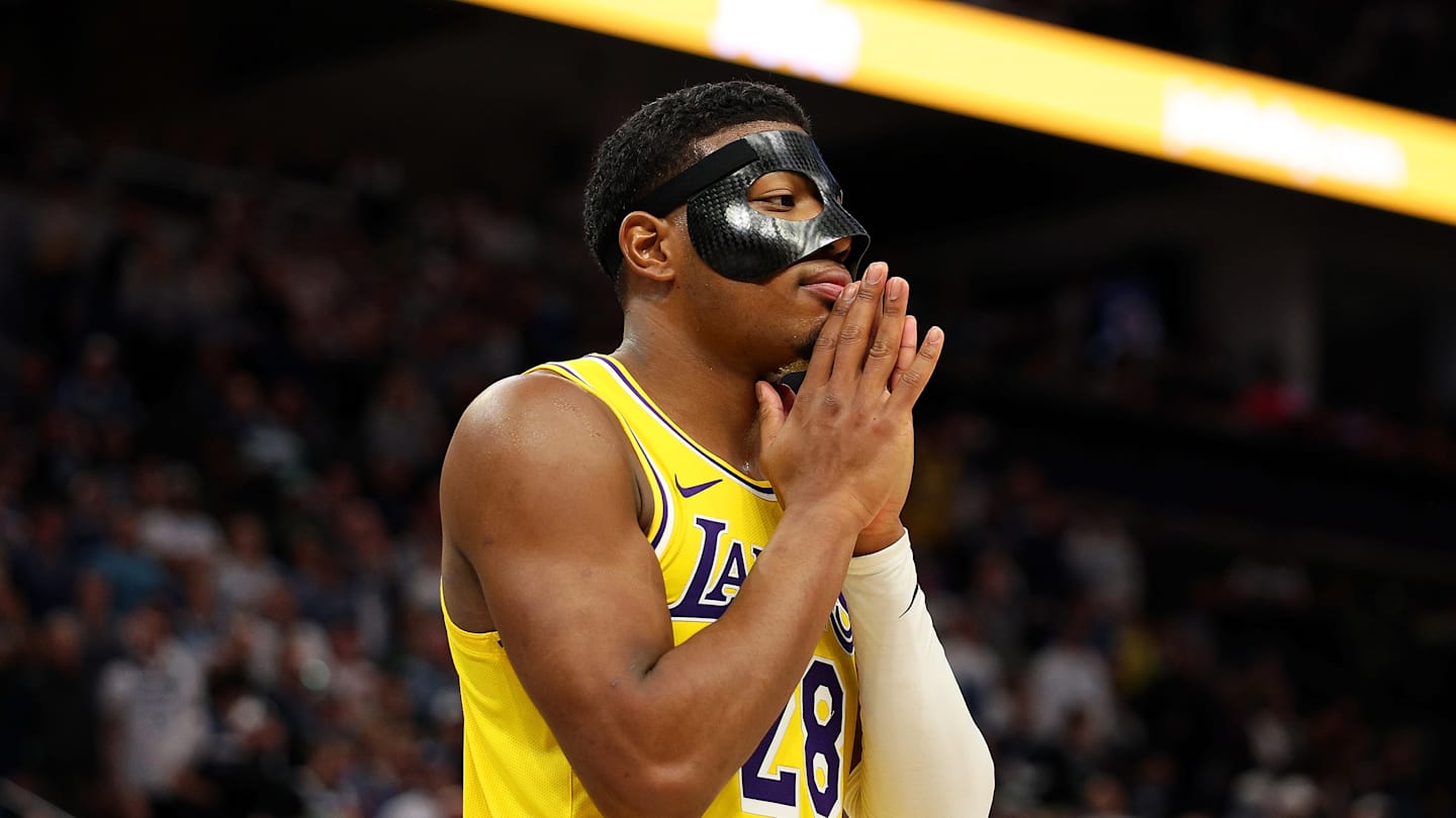 Lakers: El Intercambio de Hachimura Es un Escándalo Anunciado