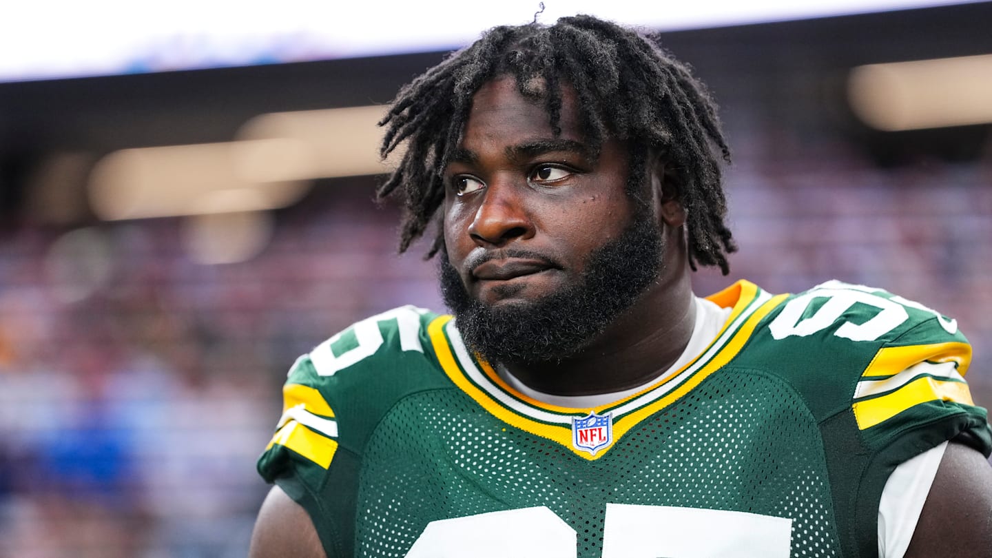 La Farsa de Devonte Wyatt: El Engaño de los Packers