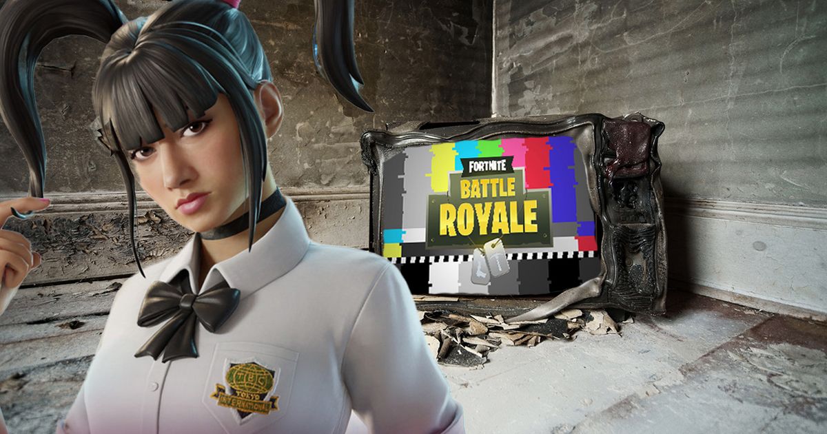 El Colapso de Fortnite Expone el Engaño de Epic