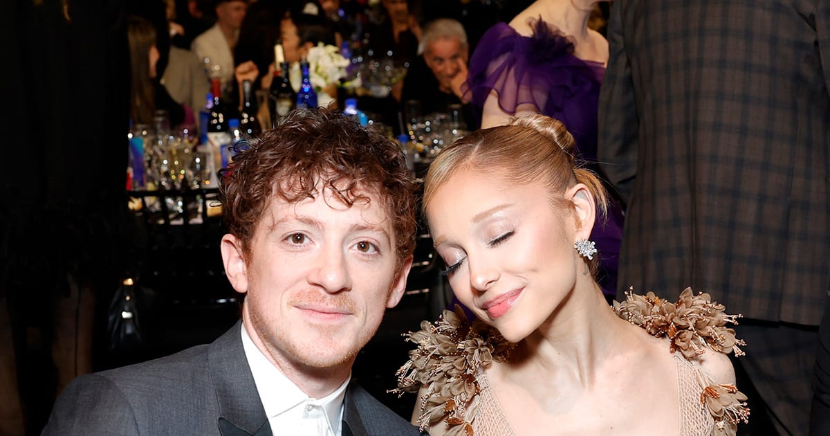 El Falso Romance de Ethan Slater y Ariana Grande al Desnudo