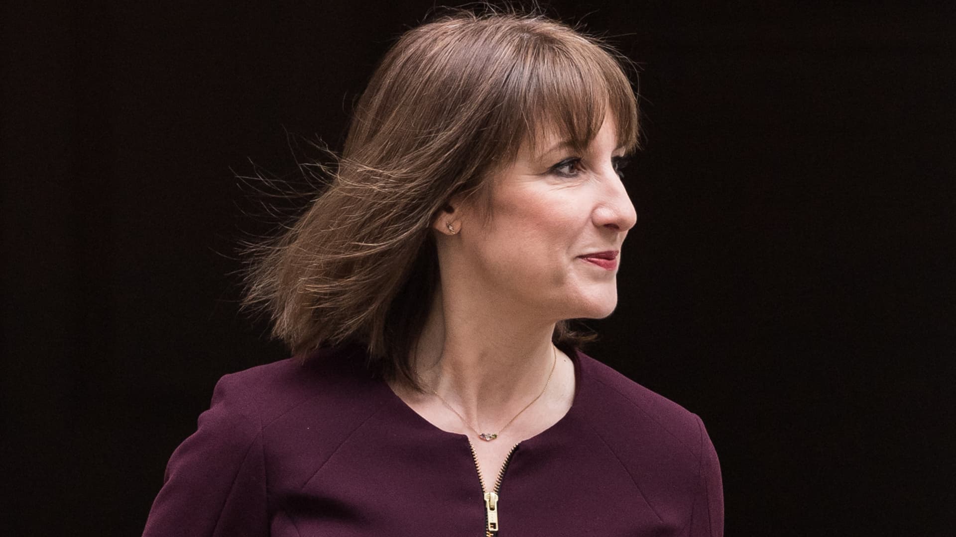 El Presupuesto del RU es un Fraude de la Élite