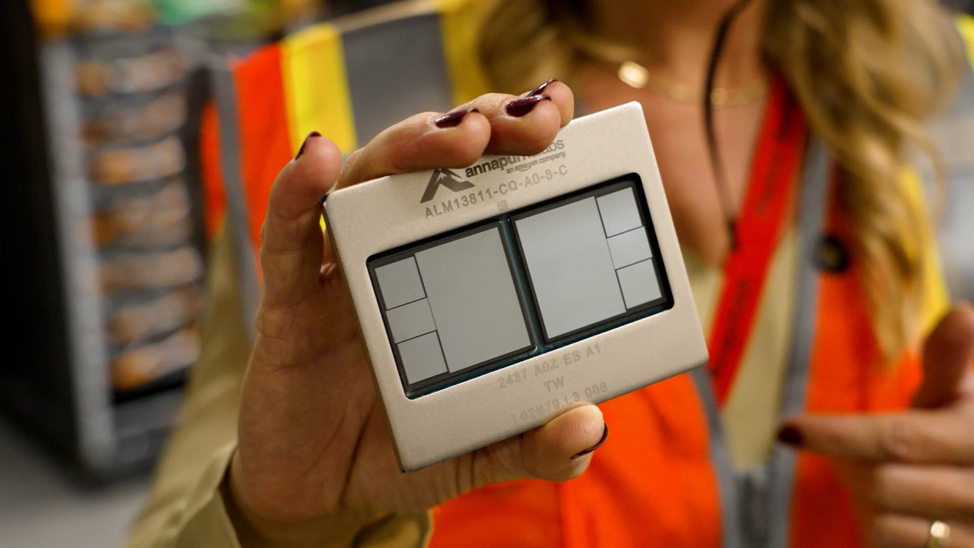 La Guerra Secreta de Google Contra Nvidia ¡Ya Explotó!