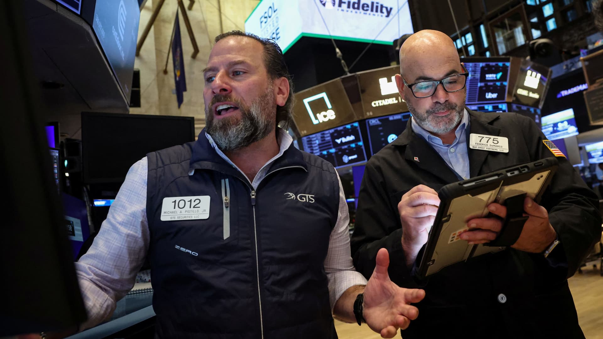 Te Mienten: Este 'Rebote' del Mercado es una Burla