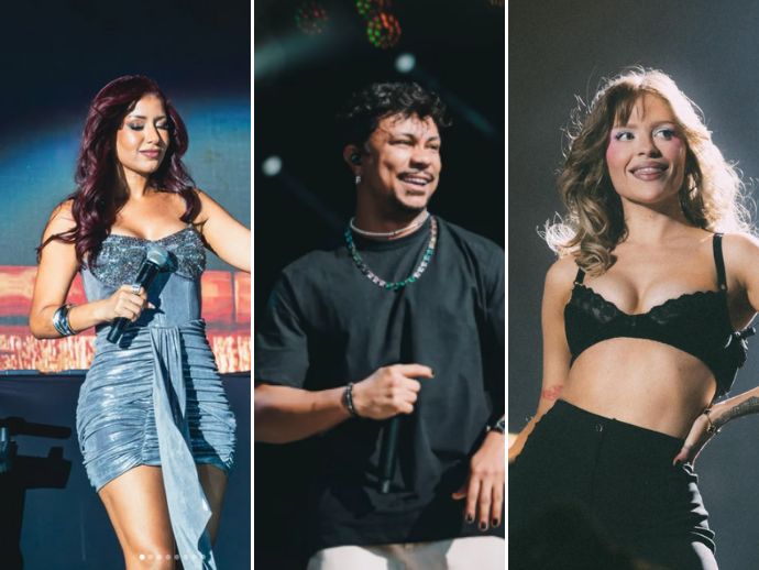 Festival de Pernambuco Oculta Desvío de Fondos