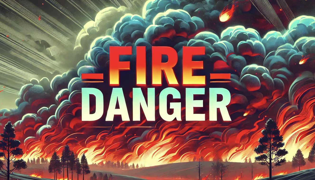 Alertas Climáticas Son Las Nuevas Cadenas de Control