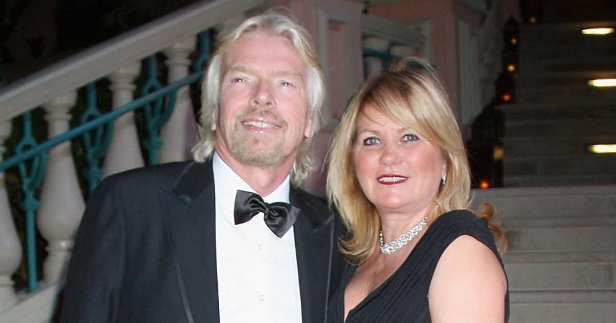 Muere Esposa de Branson: La Neta Detrás del Homenaje