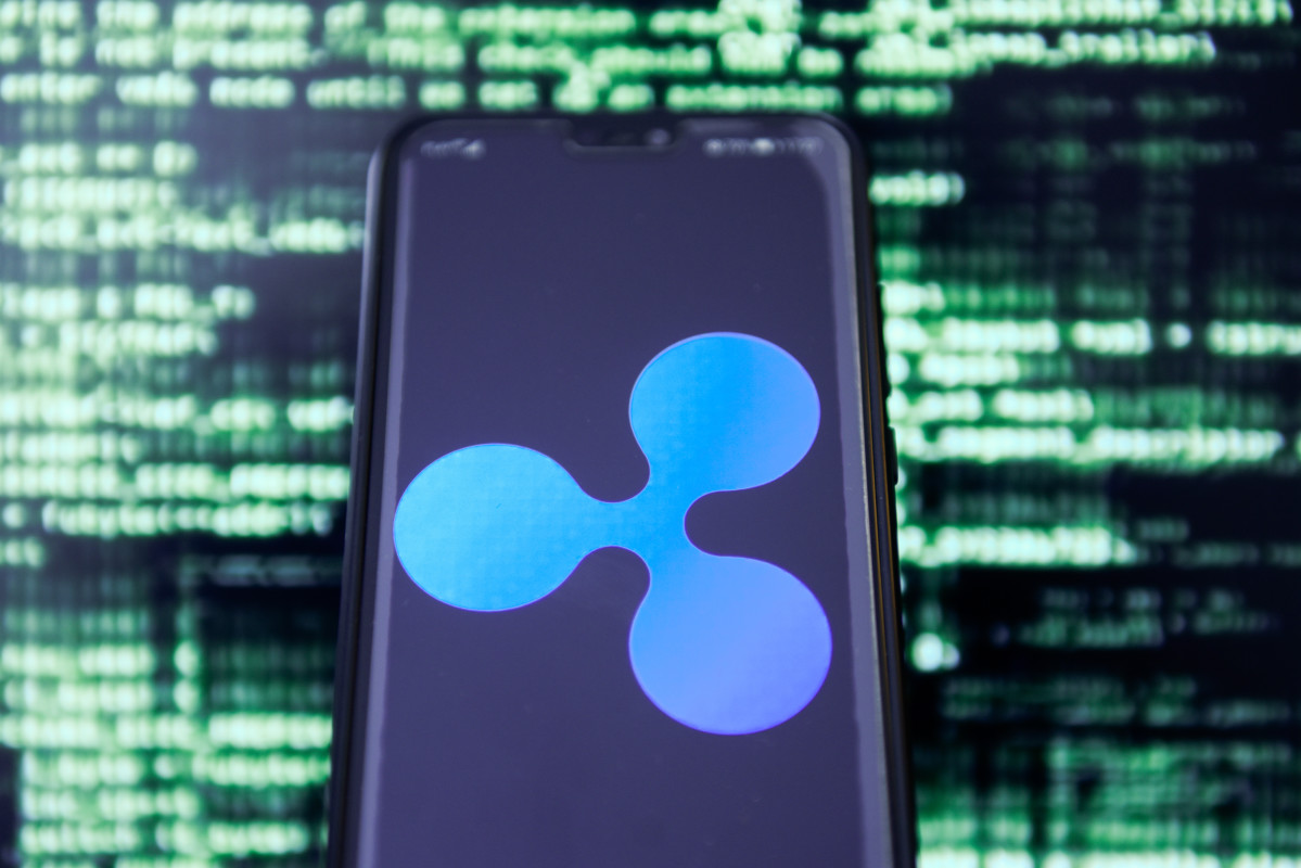 ETFs de XRP: La Trampa Está Puesta. No Seas el Pavo.