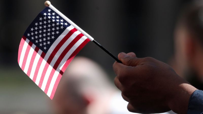 El Veto de Trump al 'Tercer Mundo' es una Purga Económica