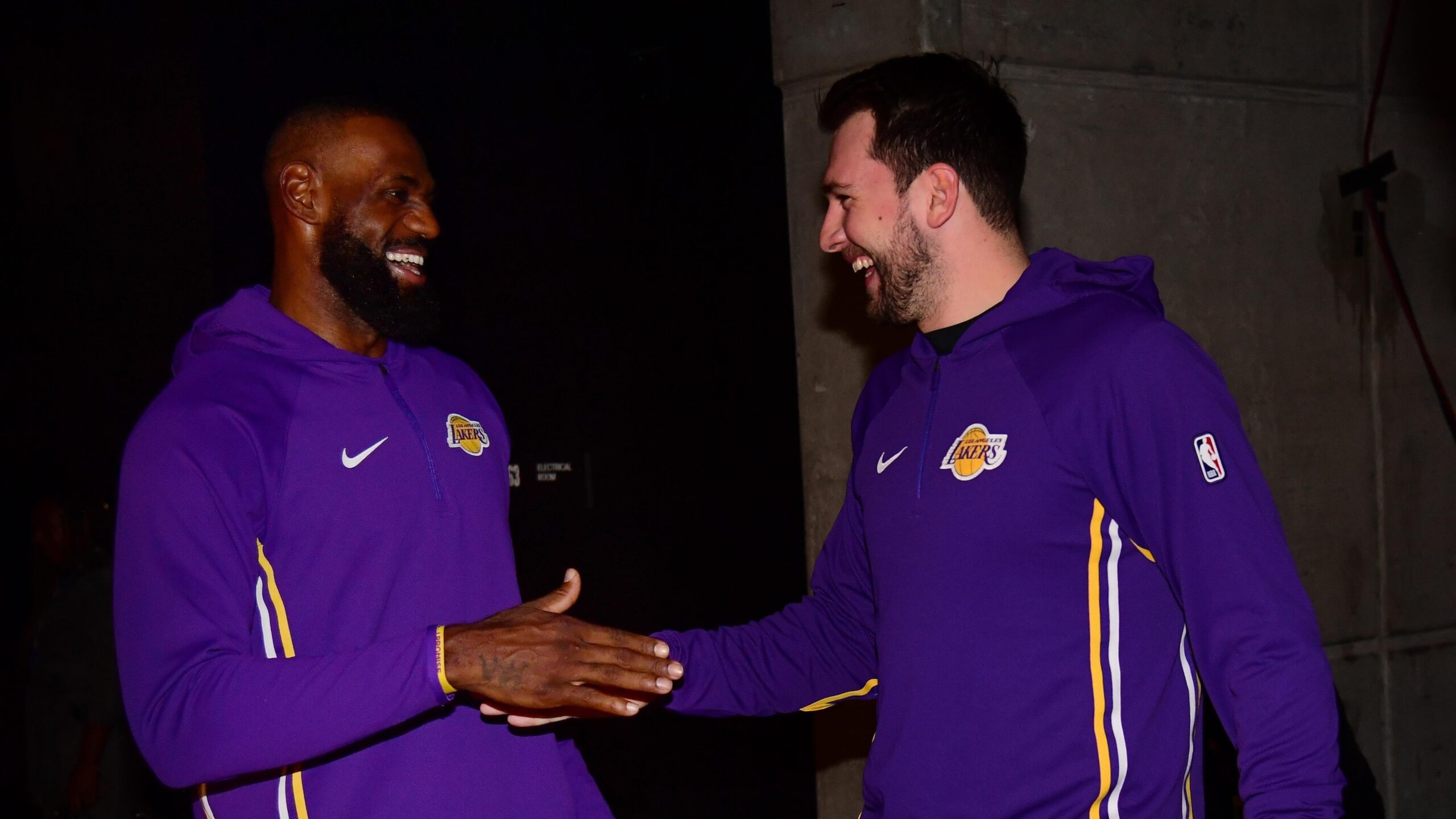LeBron Traiciona el Legado de Kobe en los Lakers