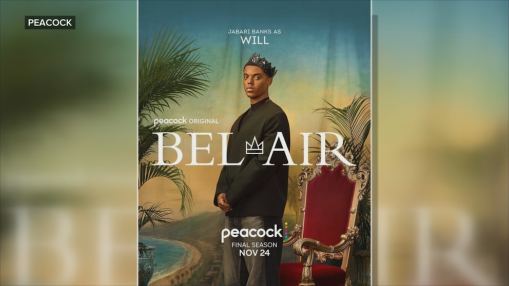 Mataron a Bel-Air: El Chanchullo de Hollywood que Te Ocultan