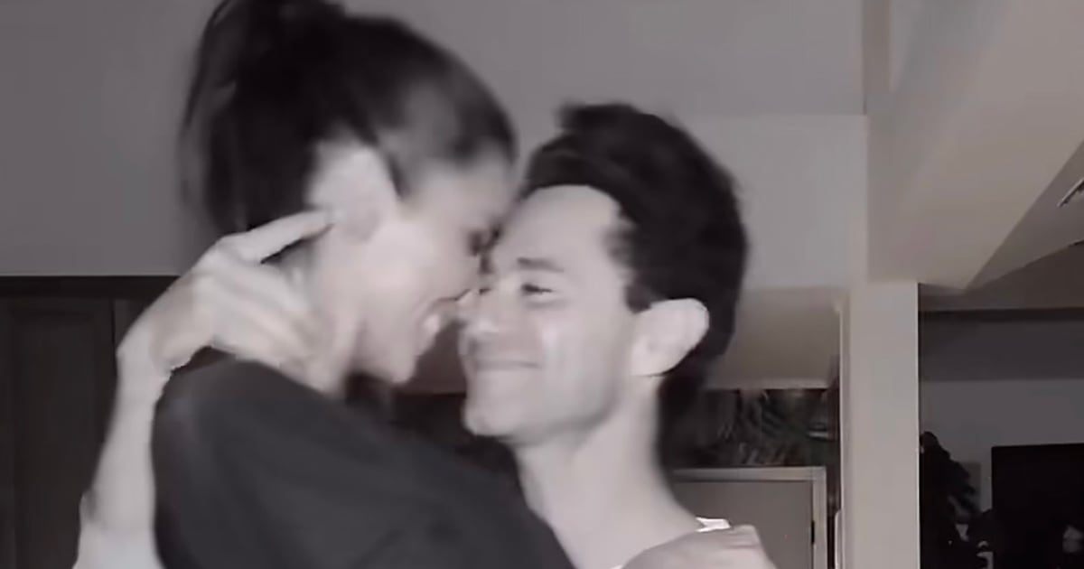 Dancing With The Stars: El Cementerio de los Romances