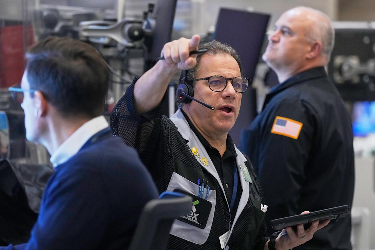 La Falla del CME Destapa la Estafa de Wall Street