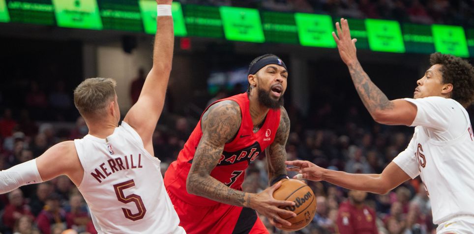 La NBA Ahora es un Casino de Apuestas