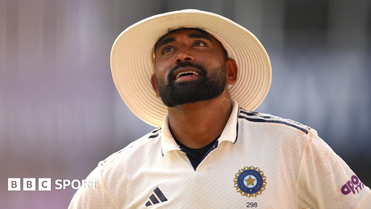 Gigantes con pies de barro: La humillación de India