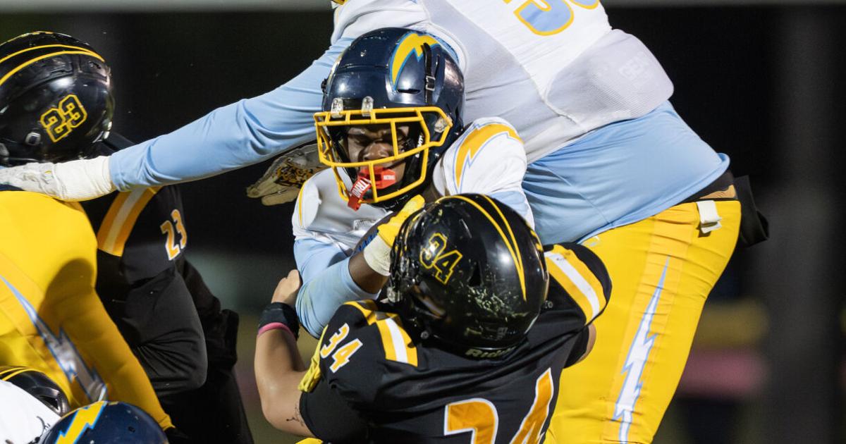 Fútbol Americano Texano: El Culto que Devora Niños