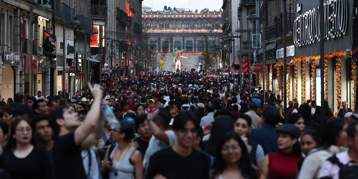 La 'Lista Prohibida': La trampa distópica en la que ya caíste