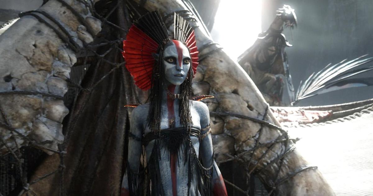 El Cine de Hollywood Agoniza con sus Estrenos de Diciembre