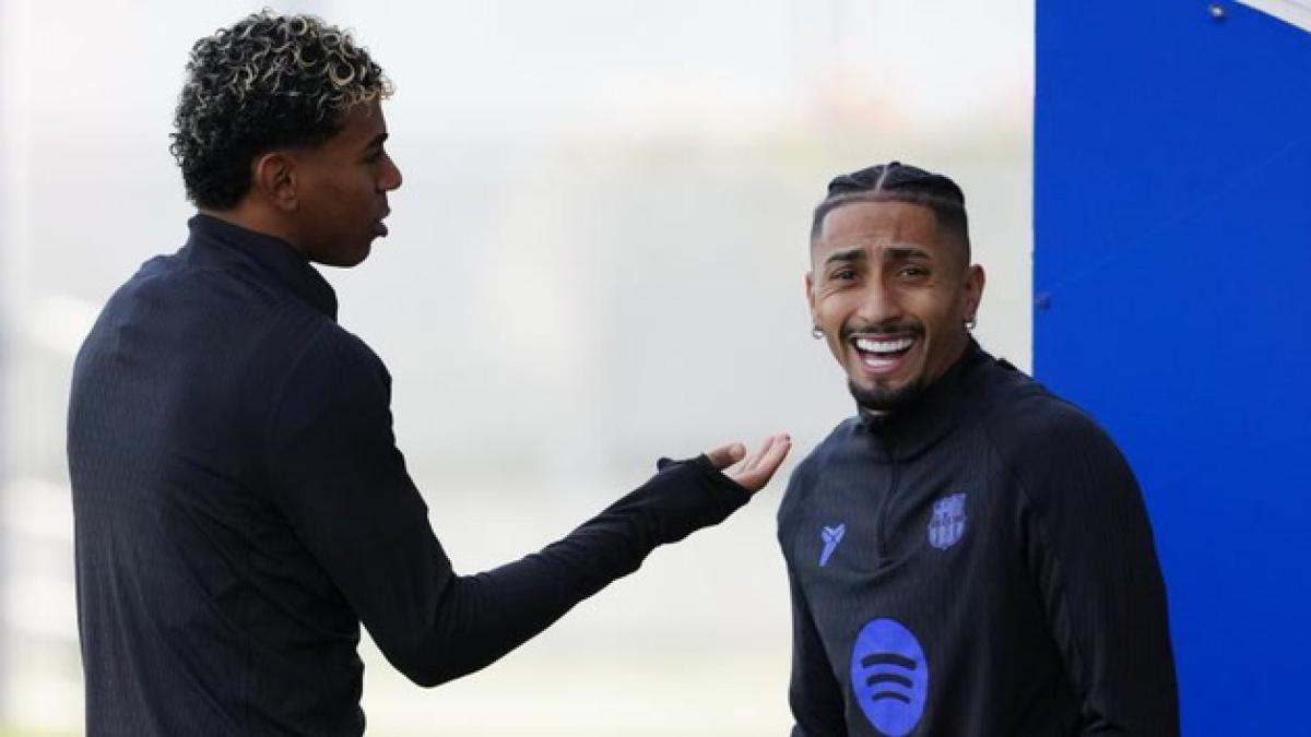 La Purga de Flick en el Barça Ya Empezó con Todo