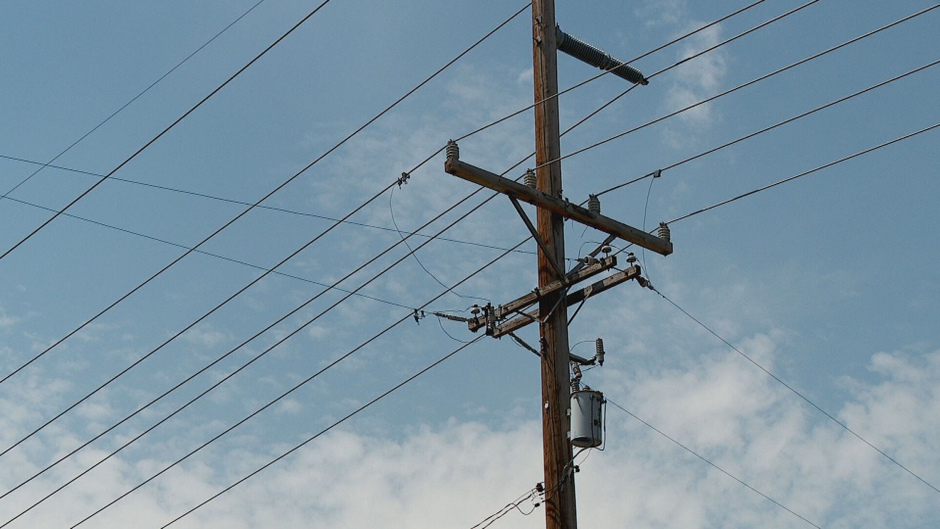 Apagón en Utah Exhibe la Fragilidad de México