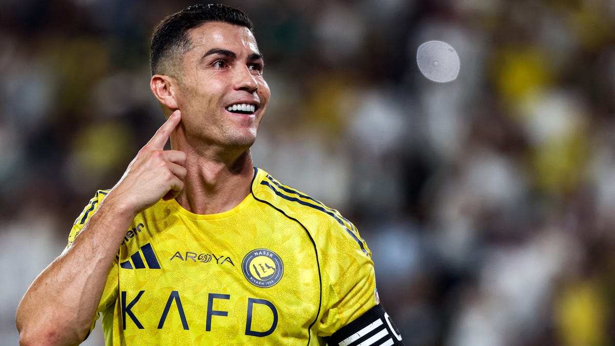 Cristiano Ausente: El Secreto de Al-Nassr que Sacude Todo