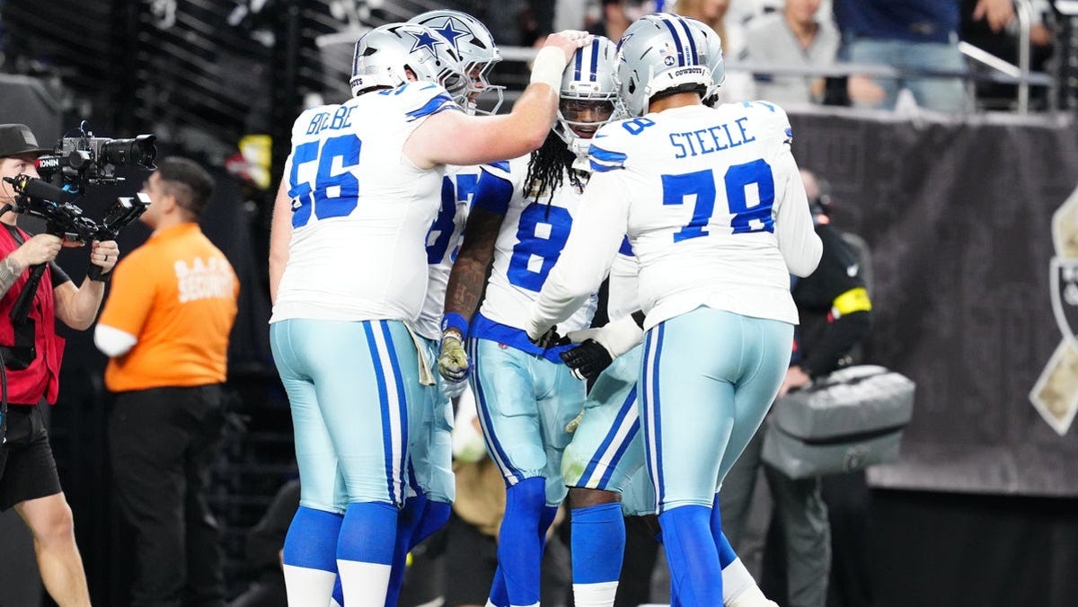 El Fraude de CeeDee Lamb que Nadie Te Cuenta