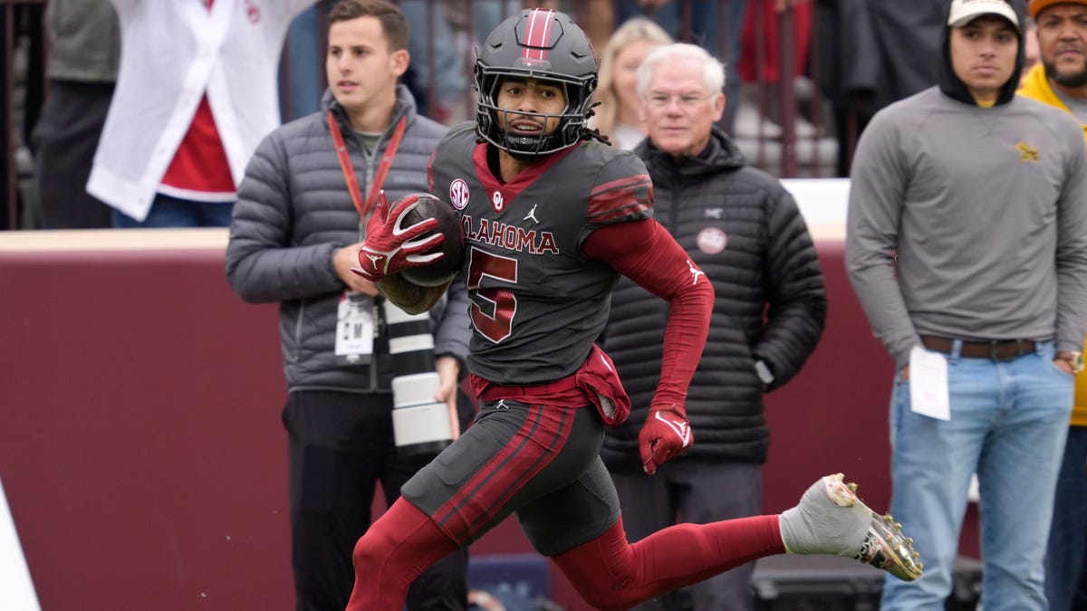 El Playoff de Futbol Colegial Es Un Fraude Arreglado