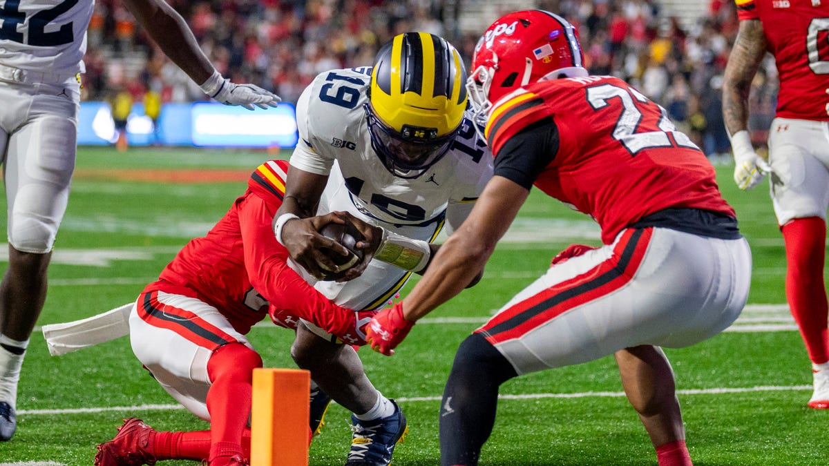 Ohio State: Su Trono Helado Amenazado por Michigan