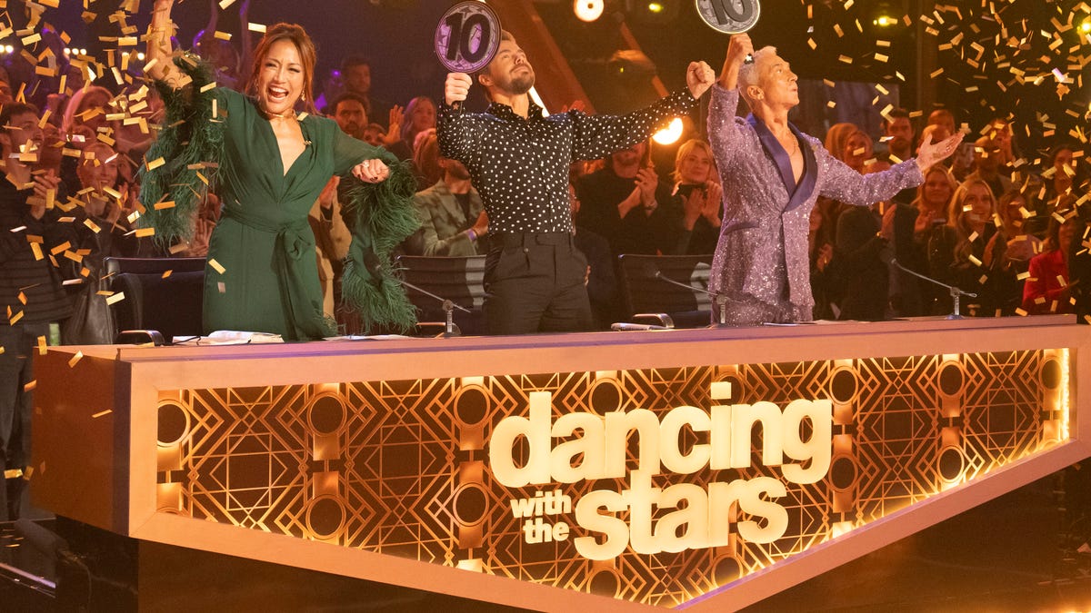 Bailando con las Estrellas es un Fraude Anunciado