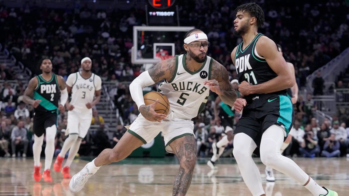 Lesión de Giannis: La Cortina de Humo de los Bucks