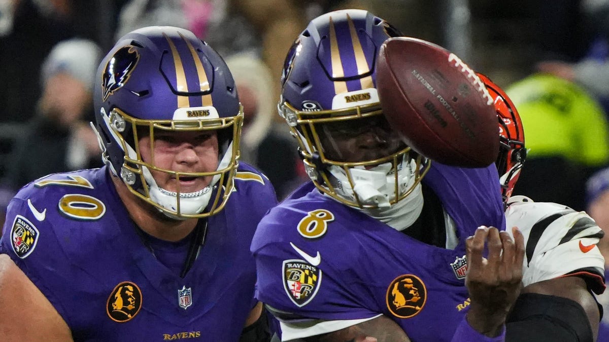 El Playoff de la NFL 2025 es una Farsa Montada