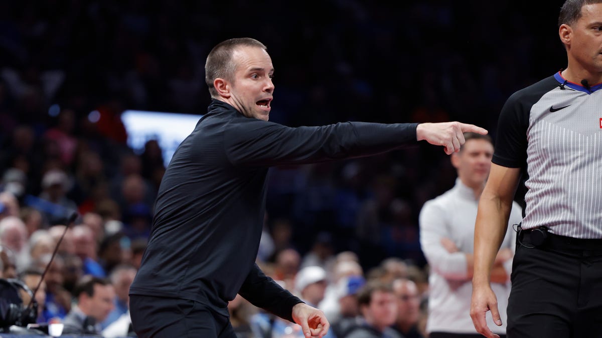 Farsa de Lesiones en la NBA Expone a sus Frágiles Estrellas