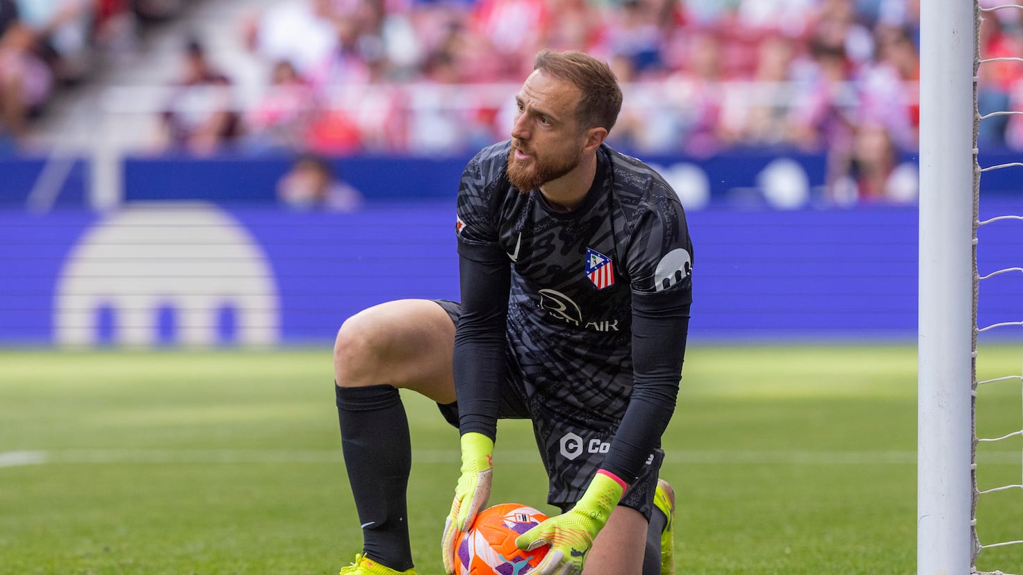 El Atleti es una bomba de tiempo a punto de estallar