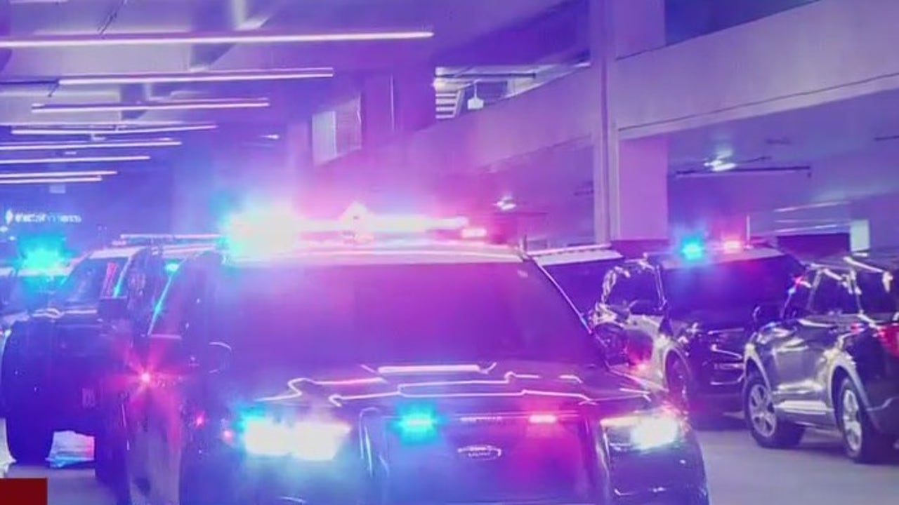 Tiroteo en Valley Fair Revela Farsa Gringa