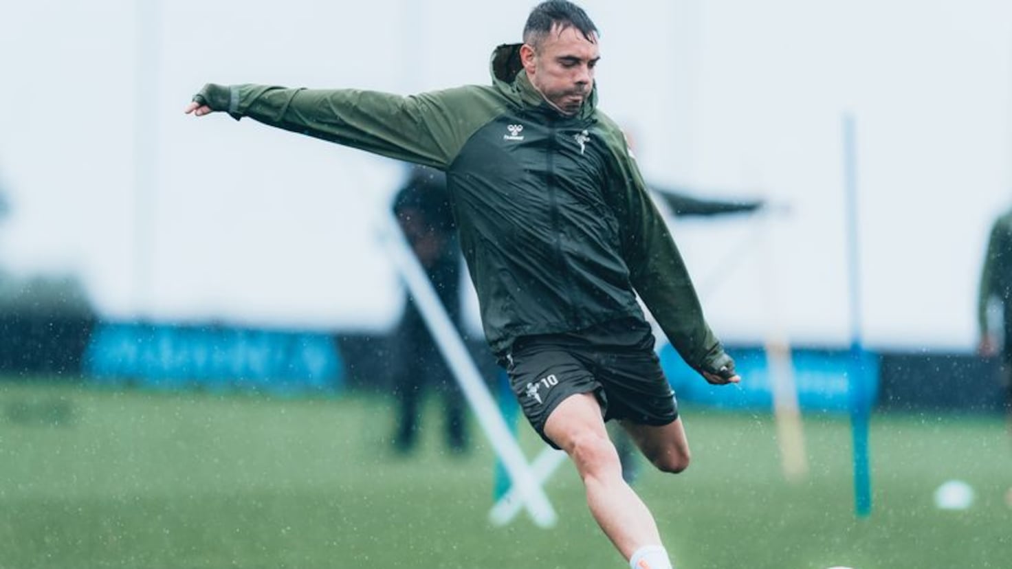 Iago Aspas Destapa la Farsa del Fútbol Español