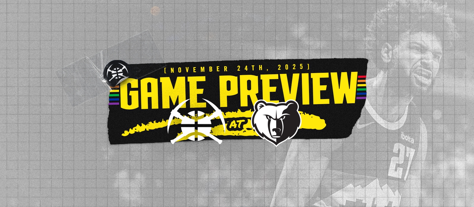 Nuggets vs Grizzlies: La Farsa Millonaria de la NBA