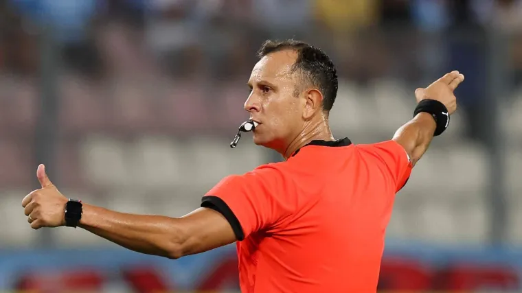 Atraso en la Final de Libertadores Revela el Caos de CONMEBOL