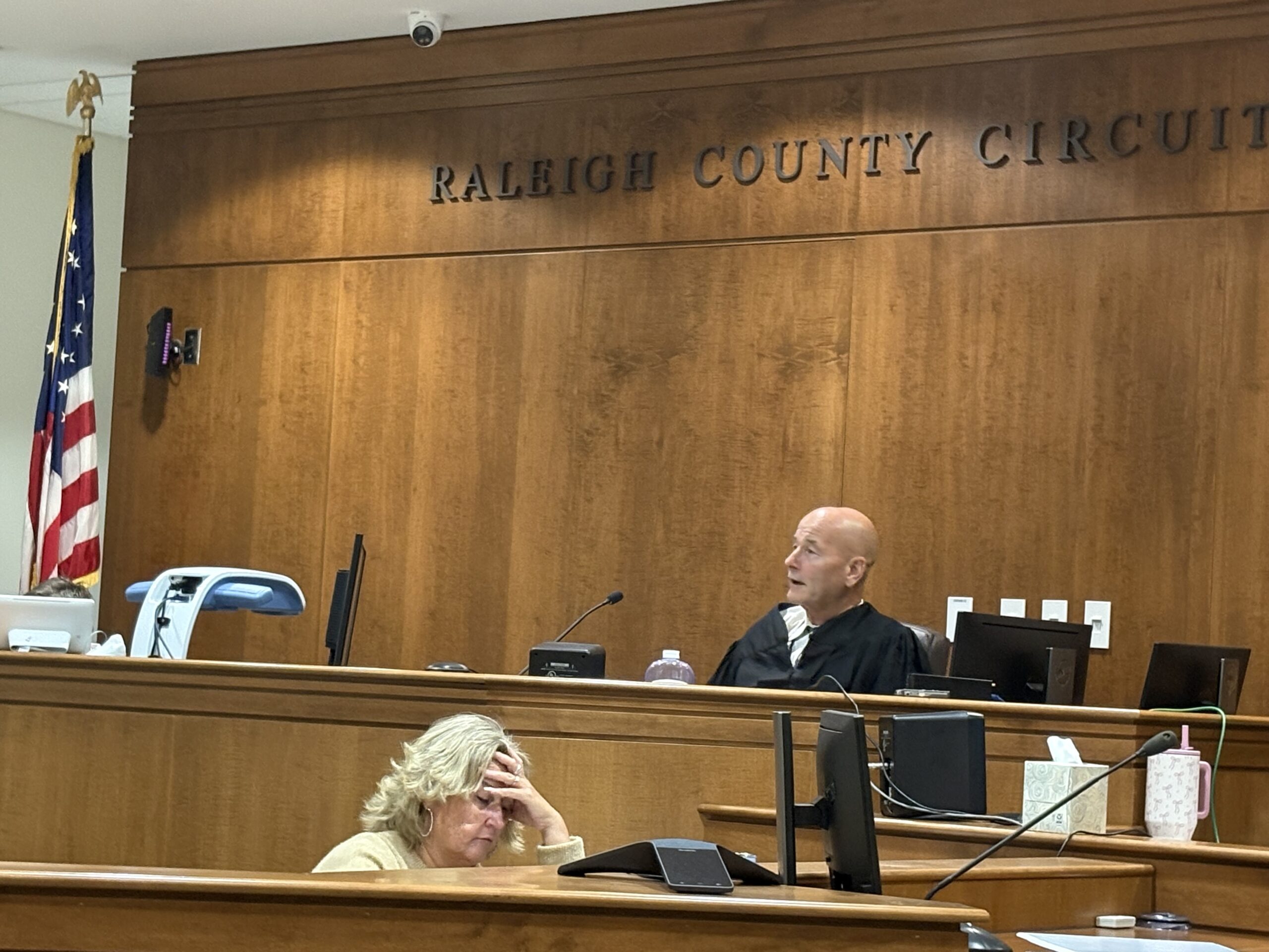 Fallo Judicial Expone Grietas en el Control Estatal