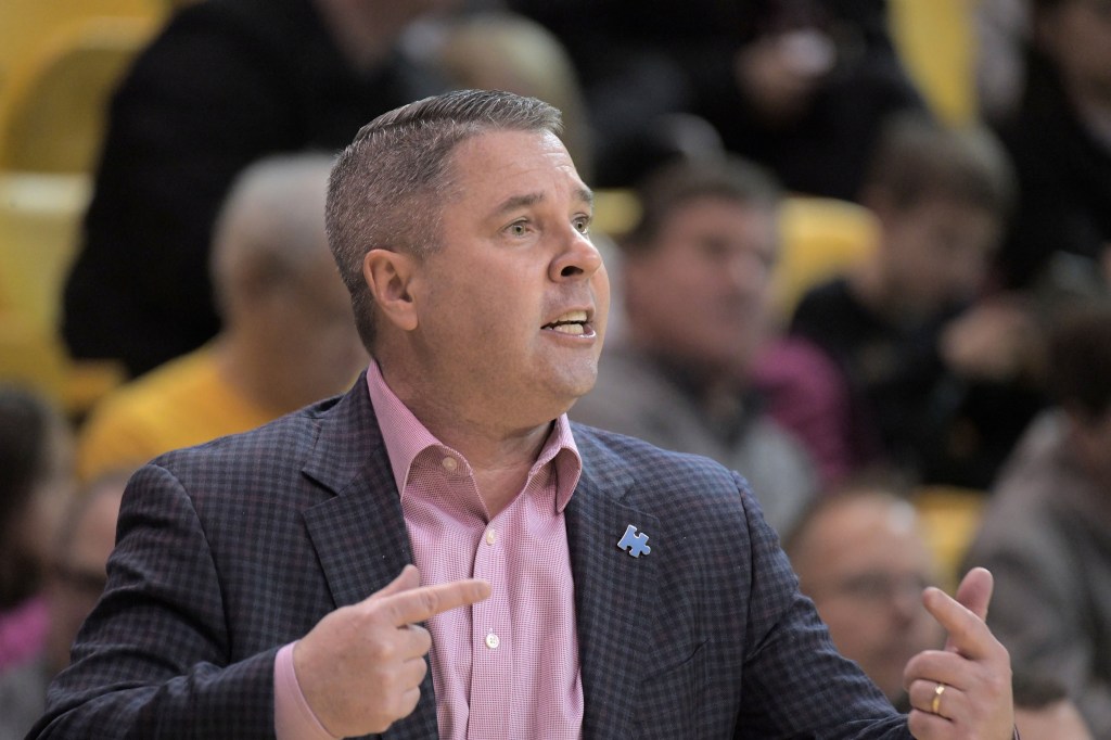 Juego Towson-Liberty Esconde un Fraude Mayor