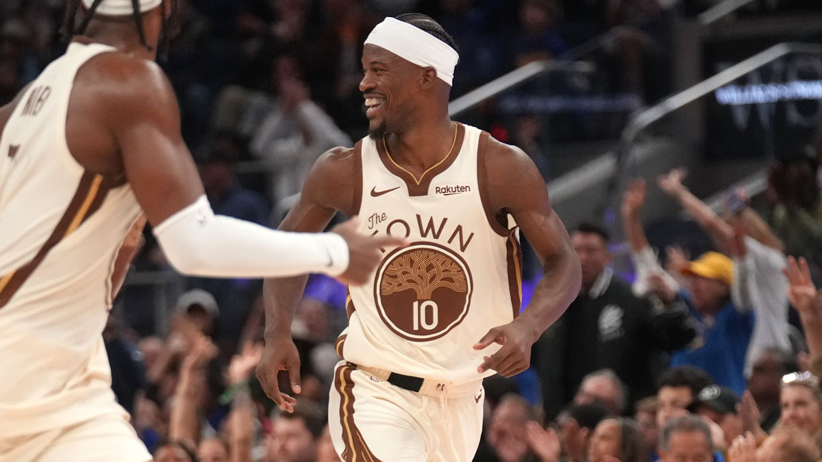 La Cobardía de Warriors les Costó la Dinastía Butler