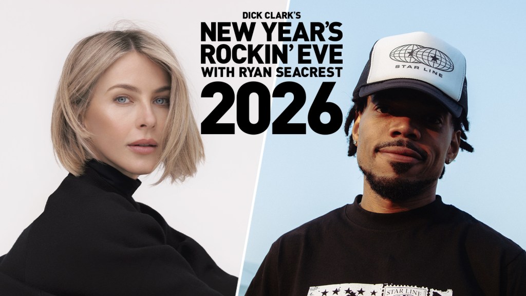 El Fraude Corporativo del Año Nuevo de Seacrest