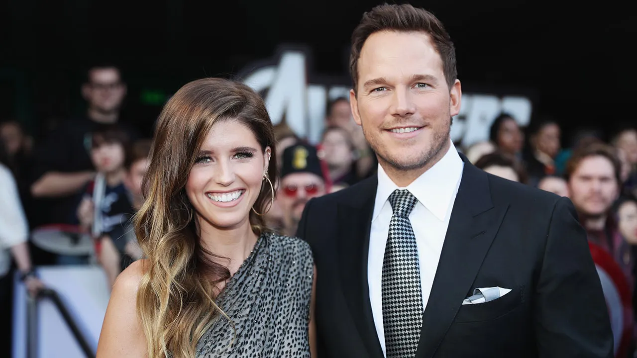 El Contrato de Chris Pratt: La Dinastía Schwarzenegger Manda