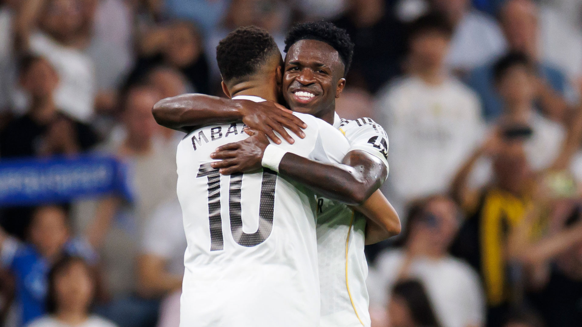 El Real Madrid Arma un Desmadre con su Alineación de Pánico