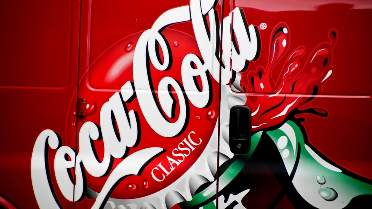 El Regreso de Diet Cherry Coke Es Una Mentira Calculada