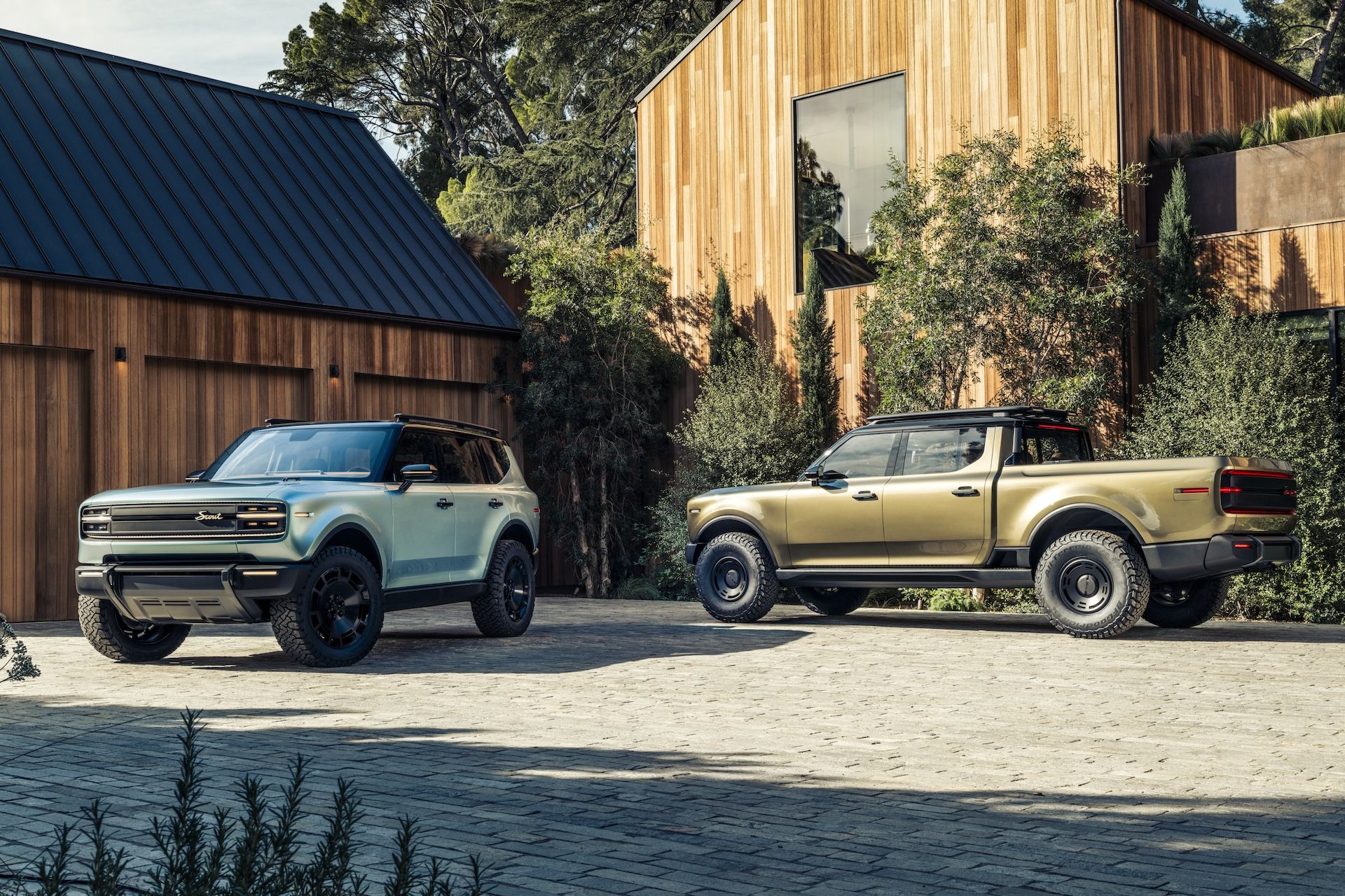 El Plan Maestro de Scout es un Castillo de Naipes