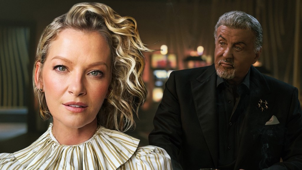 El Caos de Tulsa King: El Show de Stallone Sin Rumbo