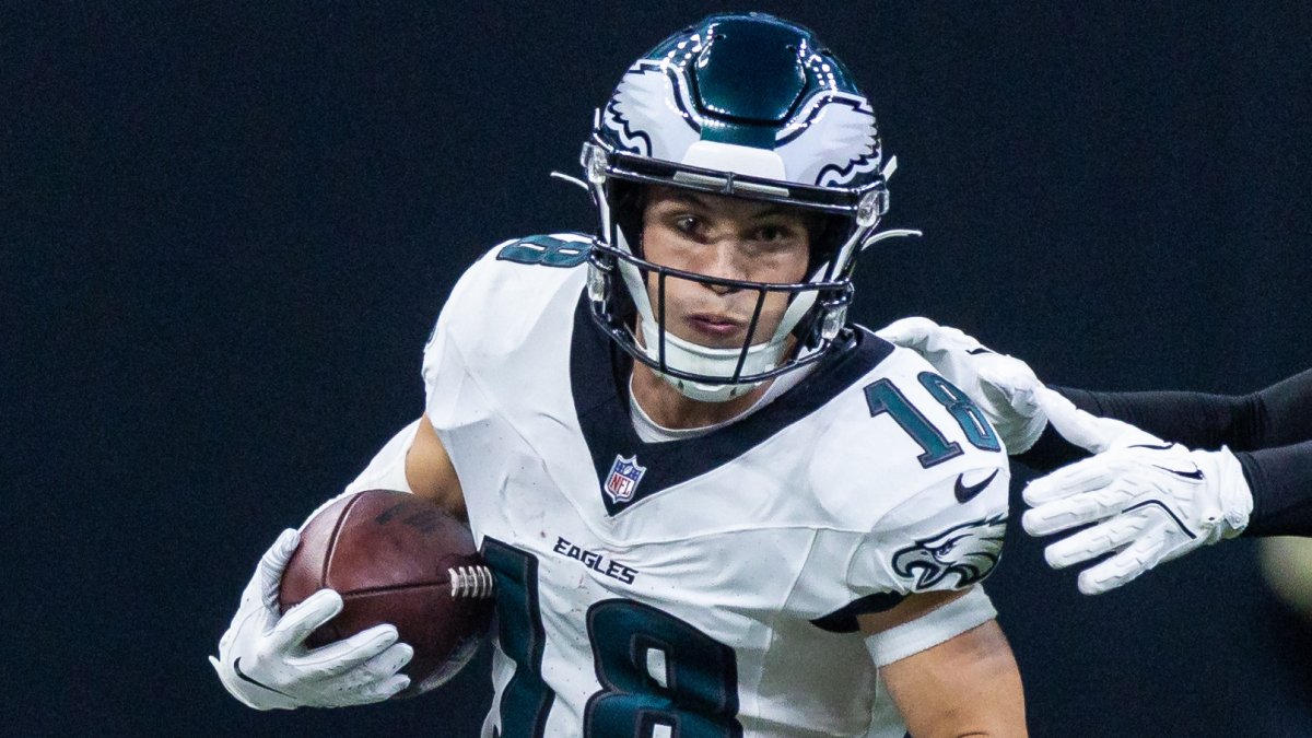 El Parche de los Eagles Revela su Crisis Defensiva