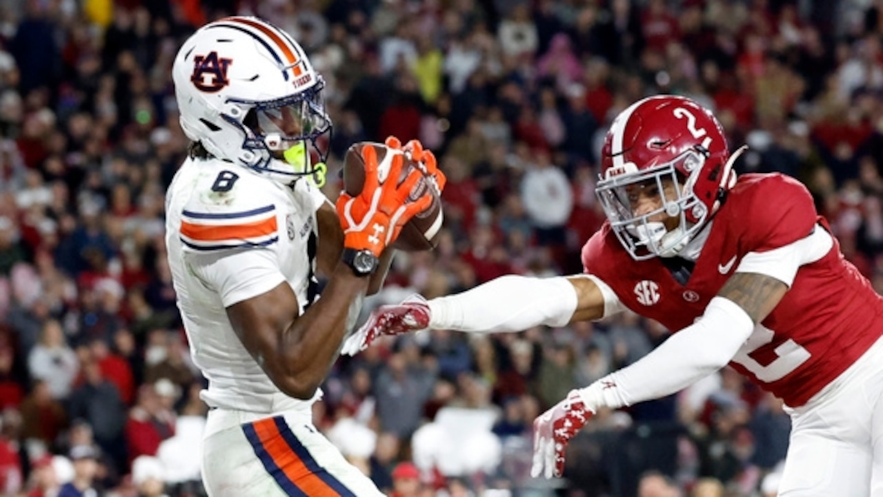 Iron Bowl 2025: Los secretos y la grilla que no te cuentan