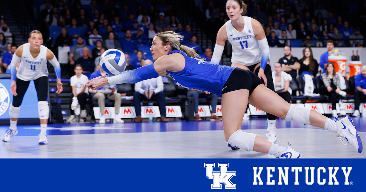 Colapso Histórico de Texas en Voleibol: No Aguantaron