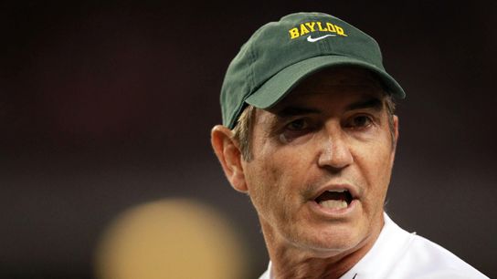 La Pesadilla Regresa: Art Briles Tiene Chamba