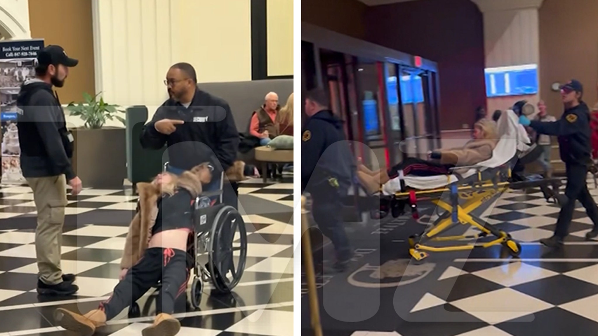 La Neta de Tara Reid: Te Están Mintiendo.